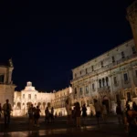 lecce citta ricca di storia cultura e bellezza architettonica